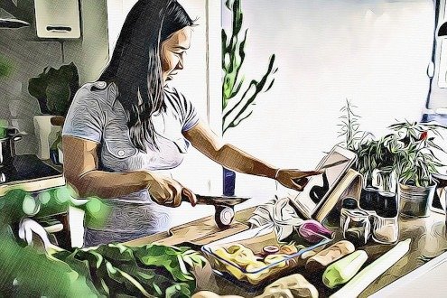 3 Vegetables that FIGHT Belly Fat