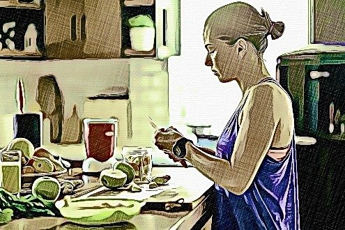 6 Low Carb Foods That Clean Your Arteries