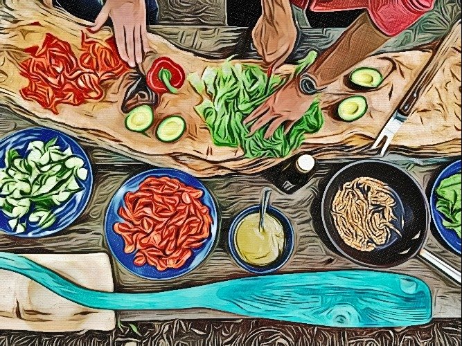 6 Low Carb Foods That Clean Your Arteries