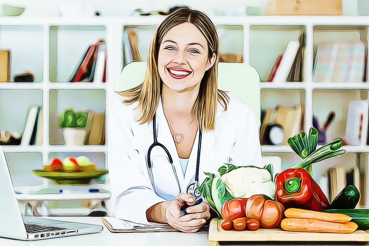 7 Fatty Foods for a Flat Belly