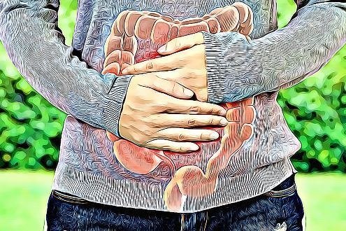 7 Fatty Foods for a Flat Belly