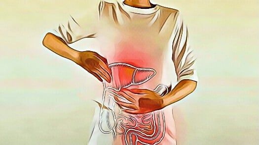 7 Fatty Foods for a Flat Belly