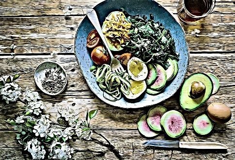 3 Vegetables that FIGHT Belly Fat